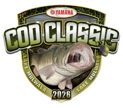 2026 Yamaha Cod Classic