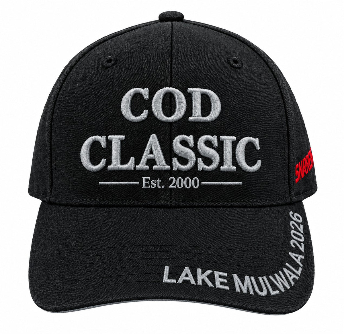 2026 Cod Classic Cap