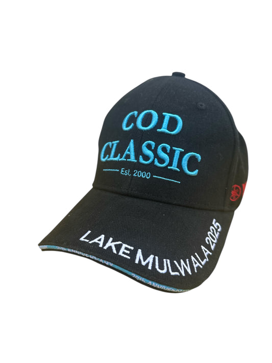 2025 COD CLASSIC CAP