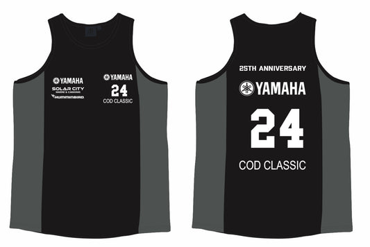 2024 Cod Classic Singlet